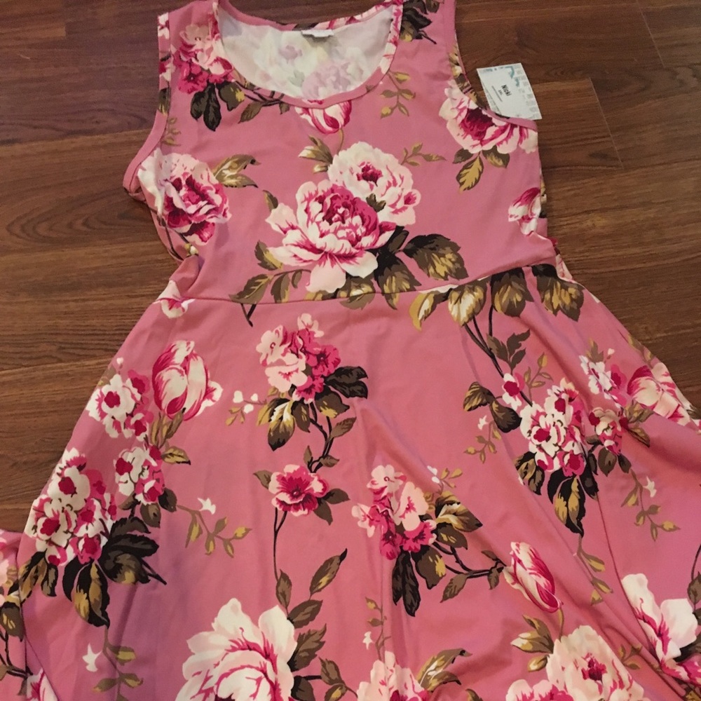 Lularoe Nikki (2X)